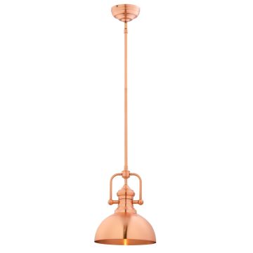 Jupiter PLATINO 1788 Deckenlampe 1x15W/E27 IP20