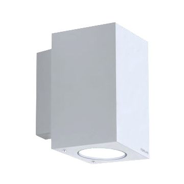 Norlys SANDVIK 1742W Wandleuchte 1x8W/LED 3000K 756LM IP65