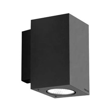 Norlys SANDVIK 5153B Wandleuchte 1x8W/LED 4000K 802LM IP65