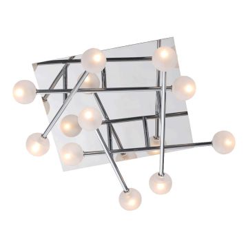 Prezent OLIVIA 17101 Deckenlampe 10x20W/G4 IP20