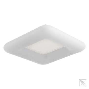 Prezent TRIVAN SQ 17305 Deckenleuchte 1x43W/LED 3500lm IP20