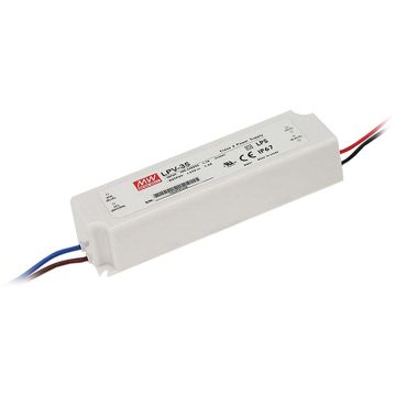 Zambelis DRIVER LPV-35-24 Netzteil IP67