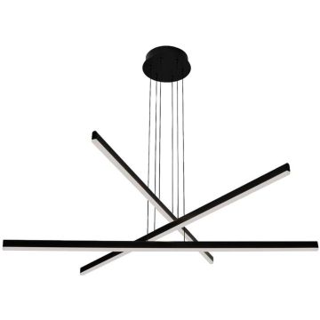 Zambelis PENDANT LIGHT 1947 Pendelleuchte 47W/led 3000K 3740lm IP20