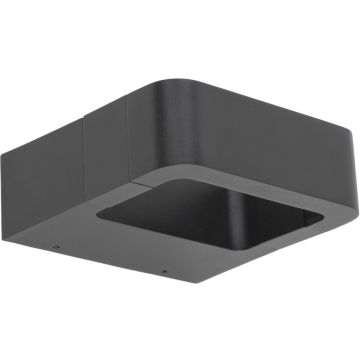 TK Lighting ARIUS 18081 Wandleuchte 1x10W/LED 3000K 480lm IP54