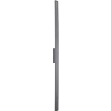 TK Lighting LINEA M 18176 Wandleuchte 1x30W/LED 3000K 1817lm IP65