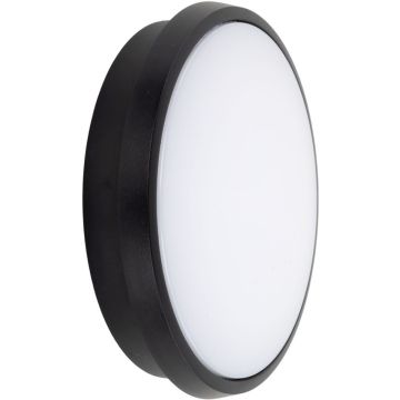 TK Lighting SFERIS 18187 Deckenleuchte 1x18W/LED 3000K 1300lm IP54