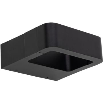 TK Lighting ARIUS 18204 Wandleuchte 1x10W/LED 3000K 480lm IP54