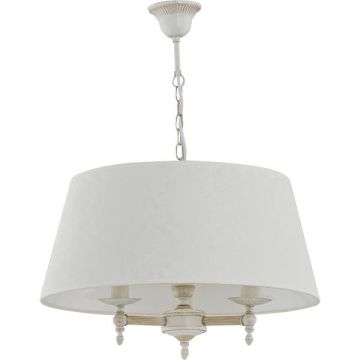 Alfa ROKSANA 18534 Kronleuchter 3x10W/E14 IP20