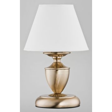 Alfa SOFIA 18348 Tischleuchte 1x10W/E14 IP20