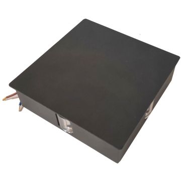 Altavola Design LED LWA161 Aufbau-Downlight 1x4W/LED IP20