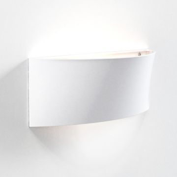 Astro Lighting PARALLEL 1438001 Wandleuchte 1x12W/E27 IP20
