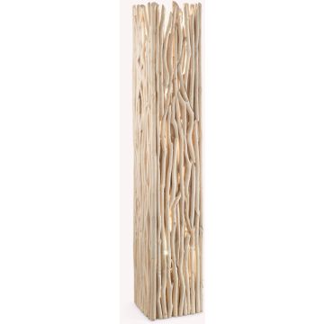Ideal Lux DRIFTWOOD 180946 Stehleuchte 3x60W/E27 ip20