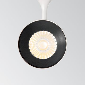 Ideal Lux SMILE 189574 Schienenstrahler 1x15W/LED 3000K ip20