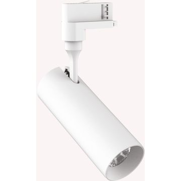 Ideal Lux SMILE 189611 Schienenstrahler 1x15W/LED 4000K ip20
