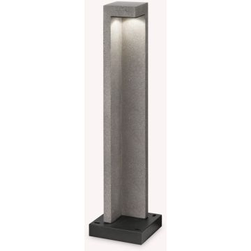 Ideal Lux TITANO 187327 Stehlampe 1x8,5W/LED 4000K ip55