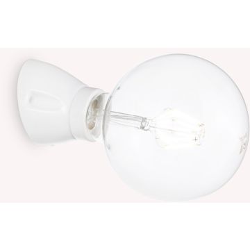 Ideal Lux WINERY 180298 Wandleuchte 1x60W/E27 ip20