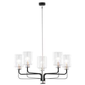 Jupiter CERES 1884 Kronleuchter 5x15W/E27 IP20