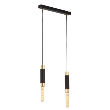 Jupiter LILE 1841 Pendelleuchte 2x15W/E27 IP20