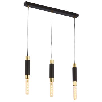 Jupiter LILE 1842 Pendelleuchte 3x15W/E27 IP20