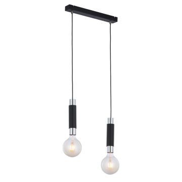 Jupiter LILE 1844 Pendelleuchte 2x15W/E27 IP20