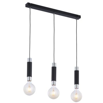 Jupiter LILE 1845 Pendelleuchte 3x15W/E27 IP20