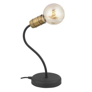 Jupiter LUCE PAT. 1880 Tischleuchte 1x15W/E27 IP20