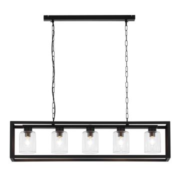 Jupiter MACARI 1806 Pendelleuchte 5x15W/E27 IP20