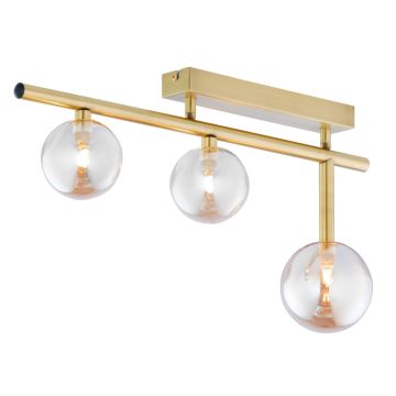 Jupiter NEPTUN 1898 Deckenlampe 3x14W/G9 IP20
