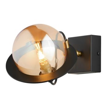 Jupiter PLANET 1893 Wandleuchte 5x14W/G9 IP20