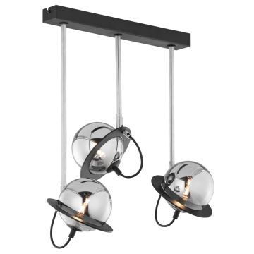Jupiter PLANET 1895 Deckenlampe 3x14W/G9 IP20