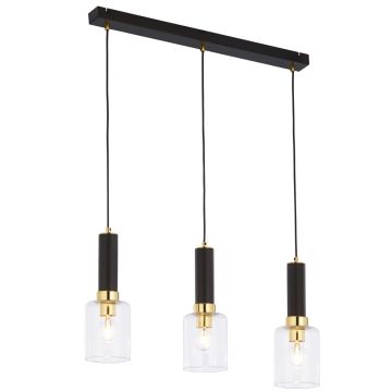 Jupiter TULUZA 1866 Pendelleuchte 3x15W/E27 IP20