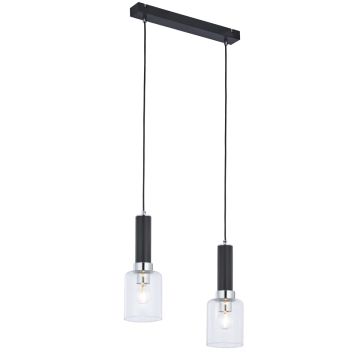 Jupiter TULUZA 1868 Pendelleuchte 2x15W/E27 IP20