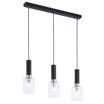 Jupiter TULUZA 1869 Pendelleuchte 3x15W/E27 IP20