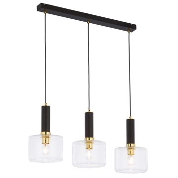 Jupiter VANES 1848 Pendelleuchte 3x15W/E27 IP20