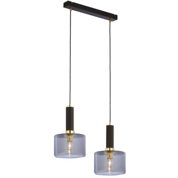 Jupiter VANES 1850 Pendelleuchte 2x15W/E27 IP20