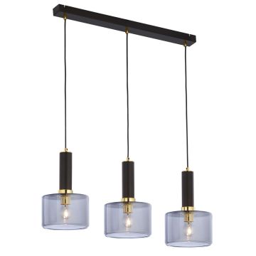 Jupiter VANES 1851 Pendelleuchte 3x15W/E27 IP20