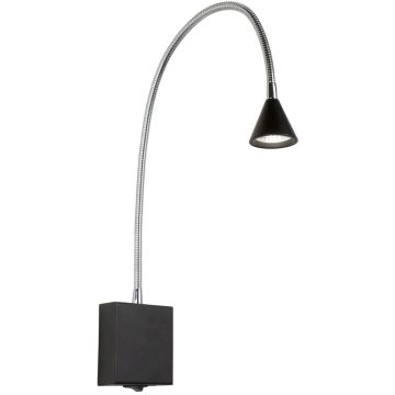 Lucide BUDDY 18293/03/30 Wandleuchte 1x3w/led 4000k 300lm ip20