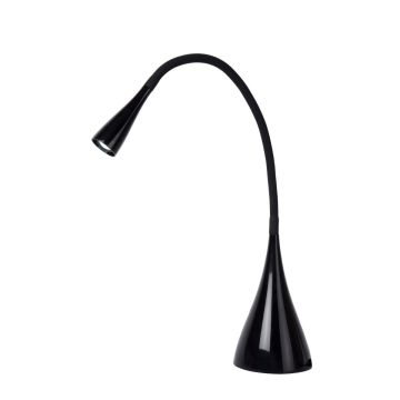 Lucide ZOZY 18650/03/30 Schreibtischlampe 1x3w/led 3000k 300lm ip20