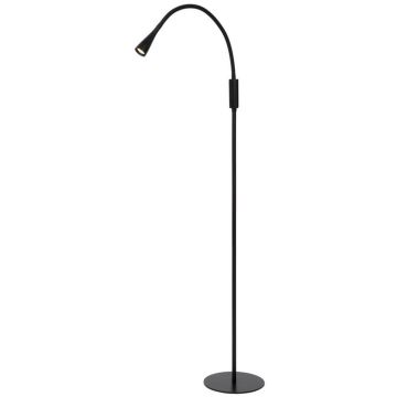 Lucide ZOZY 18756/03/30 Stehleuchte 1x3w/led 3000k 250lm ip20