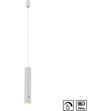 Paul Neuhaus ATTACH 18281-16 Pendelleuchte 1x3W/LED 3000k 300lm ip20