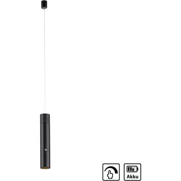 Paul Neuhaus ATTACH 18281-18 Pendelleuchte 1x3W/LED 3000k 300lm ip20