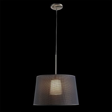 Prezent BAMBI 18072 Pendelleuchte 1x60W/E27 IP20
