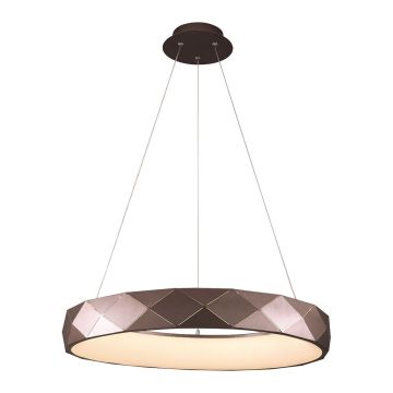 Prezent CANVAS I. 18416 Pendelleuchte 1x38W/LED 2250lm IP20