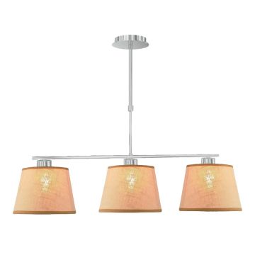 Prezent COMBO I. 18066 Pendelleuchte 3x60W/E27 IP20