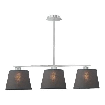 Prezent COMBO II. 18067 Pendelleuchte 3x60W/E27 IP20