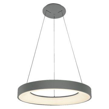 Prezent GENTIS I. 18406 Pendelleuchte 1x55W/LED 3000lm IP20