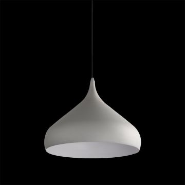 Prezent MOKKA 18082 Pendelleuchte 1x40W/E27 IP20