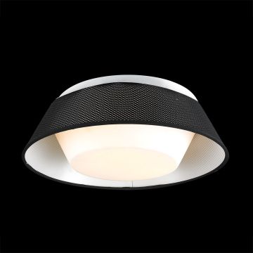 Prezent TORES 18073 Deckenleuchte 2x60W/E27 IP20
