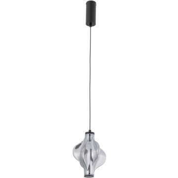 TK Lighting ELVA 18213 Pendelleuchte 1x8W/LED 3000K 1032lm IP20