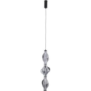 TK Lighting ELVA 18215 Pendelleuchte 1x22W/LED 3000K 2616lm IP20